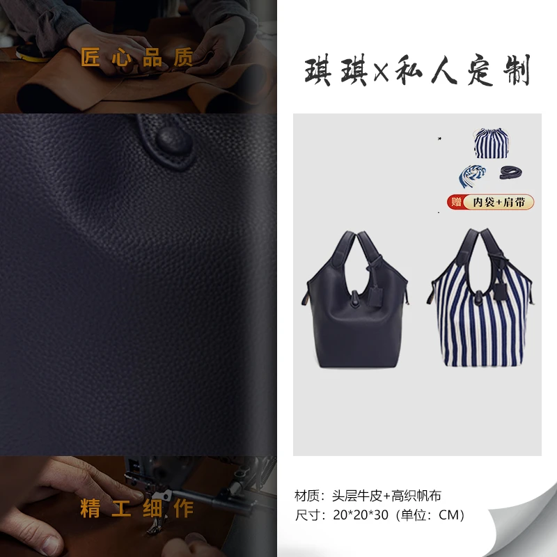 【反转拉夫】2025春夏新款反转包设计师款百变造型单肩手提斜挎包