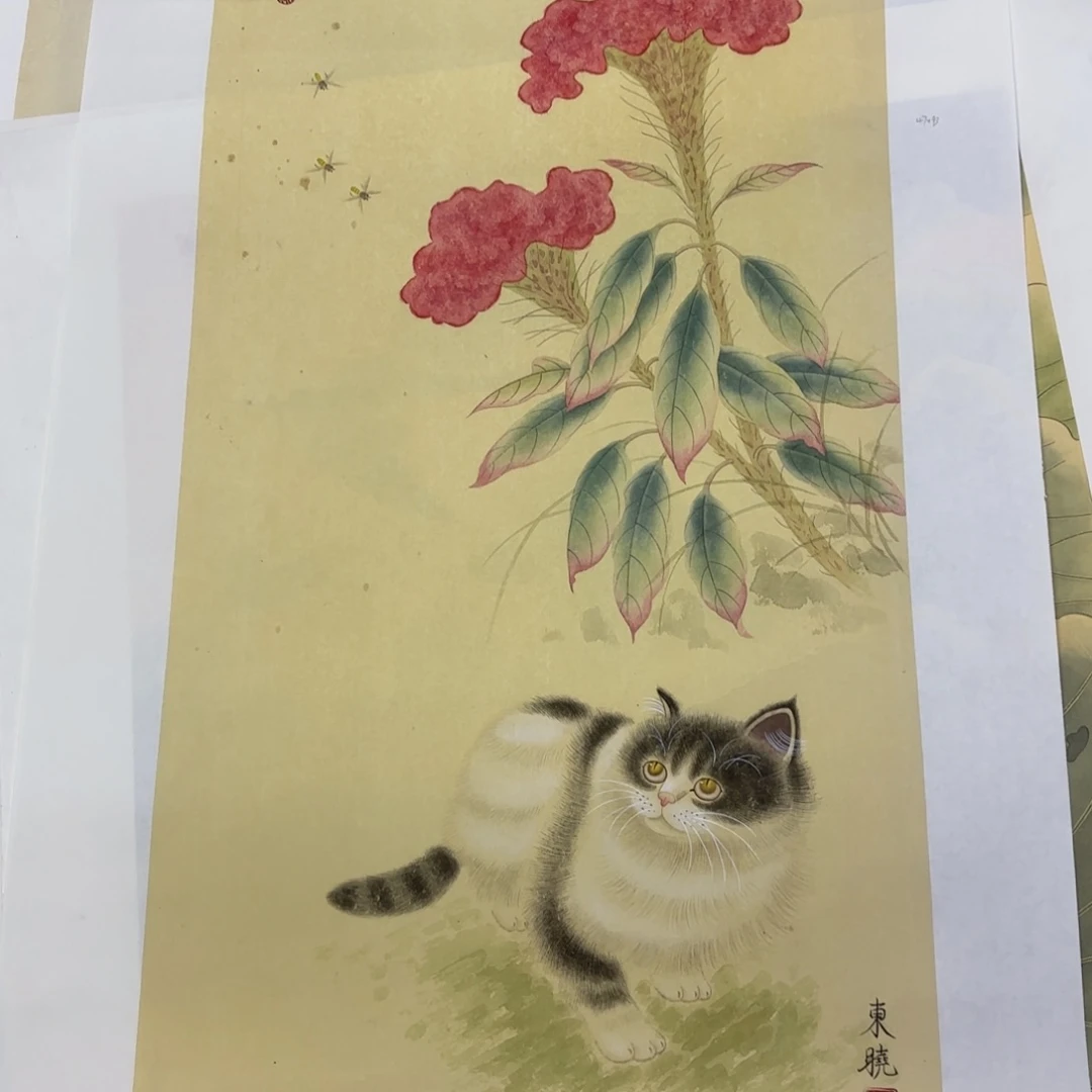 国画好**来徐东晓3366 李欣主播