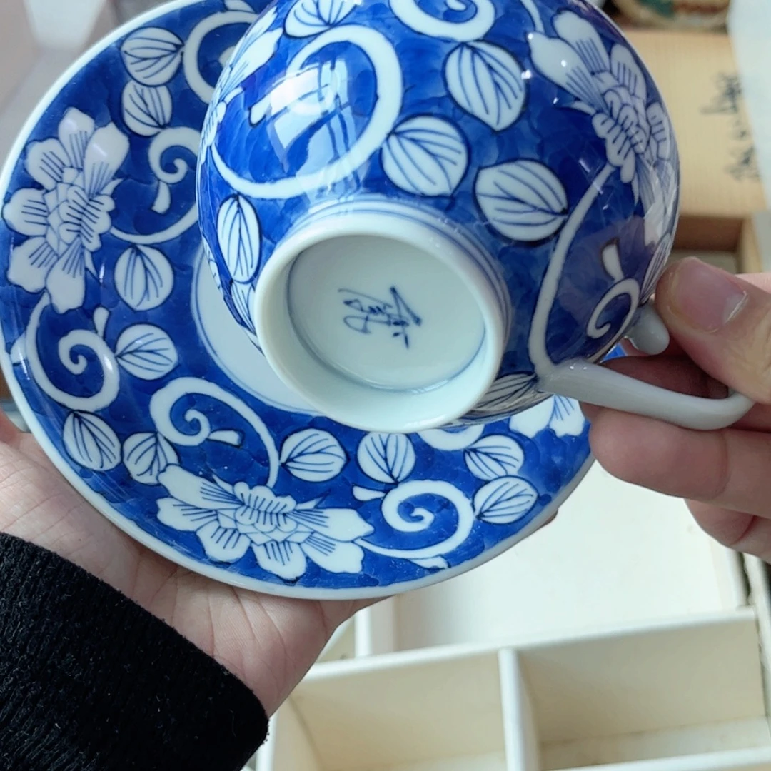 瓷片欢迎光临美桃儿