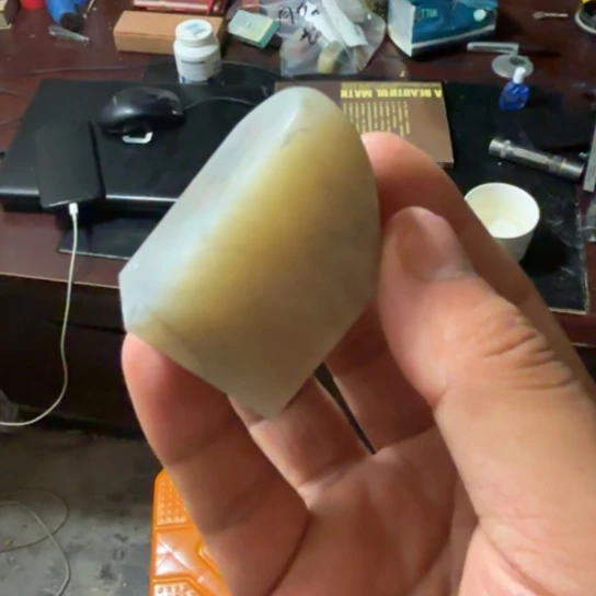 老挝石?****生精美的巴林