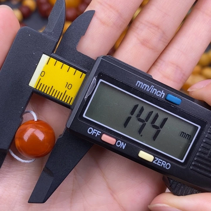 新***～裸石蜜蜡未镶嵌蜜蜡M