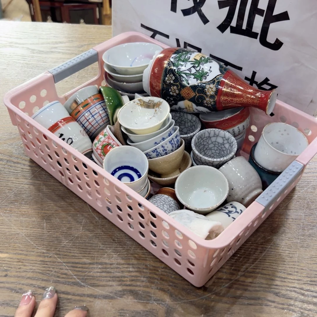 瓷片陶瓷制品生产技术的