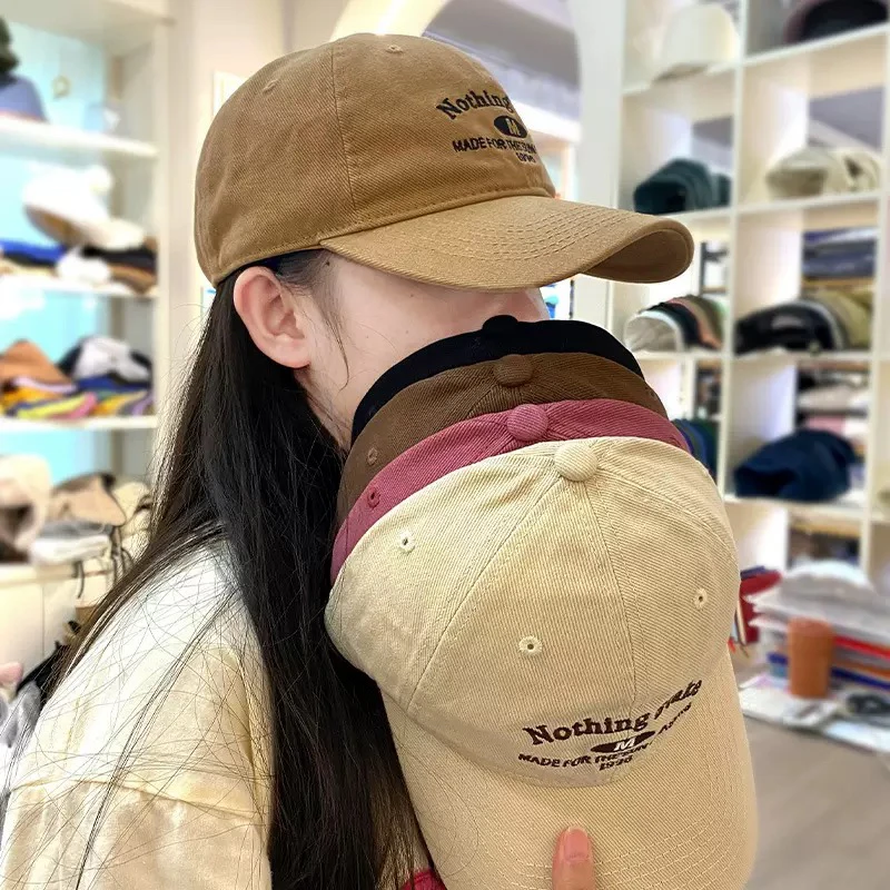 【棒球帽盲盒】帽帽屋