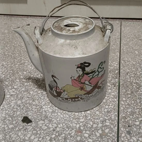 瓷片粉彩陶瓷摆件青花陶瓷摆件青花陶瓷摆件粉彩