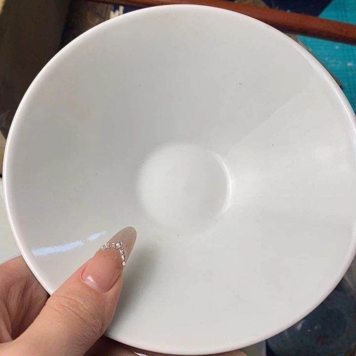 瓷片如图所示所拍即所得