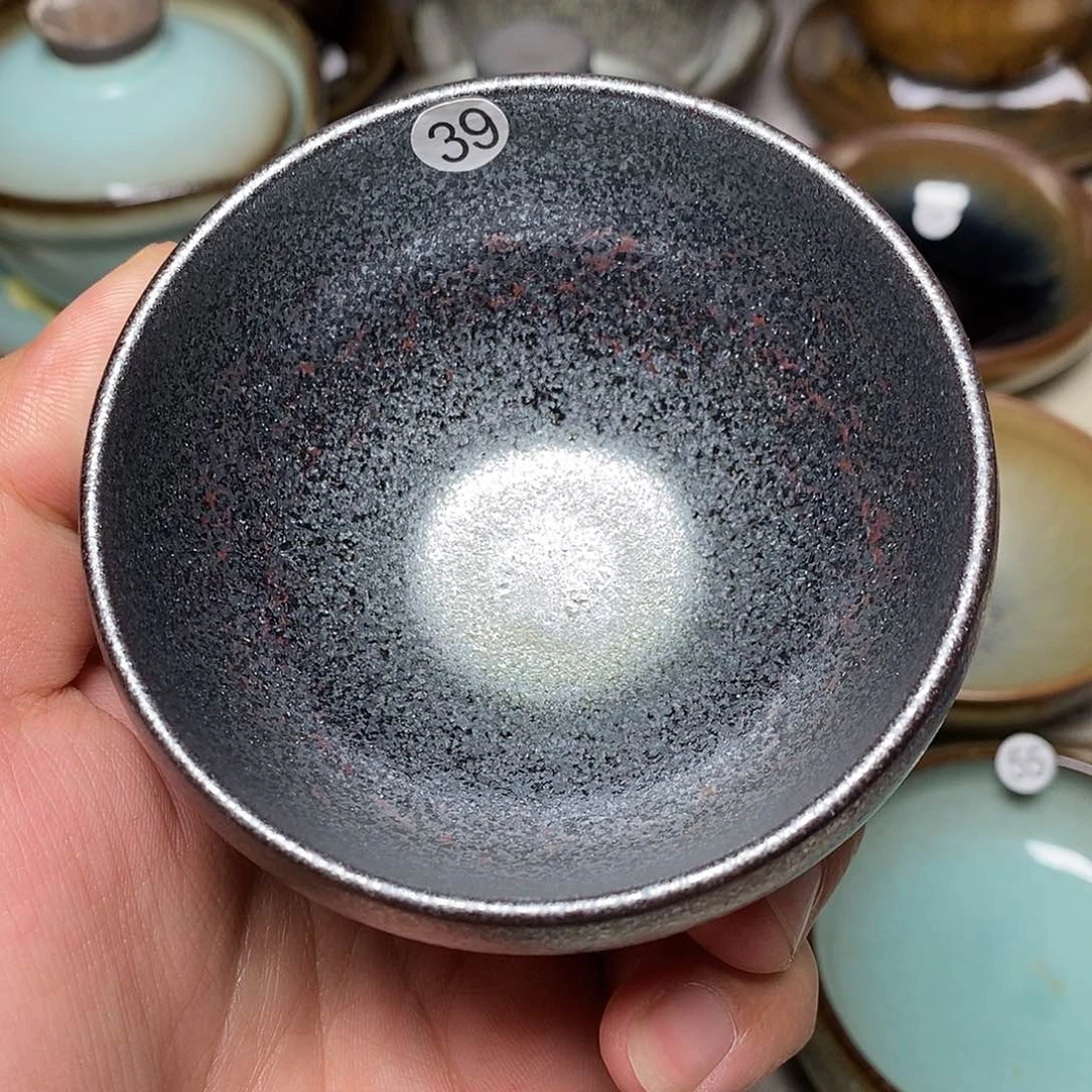茶盏盏心茶器热卖中