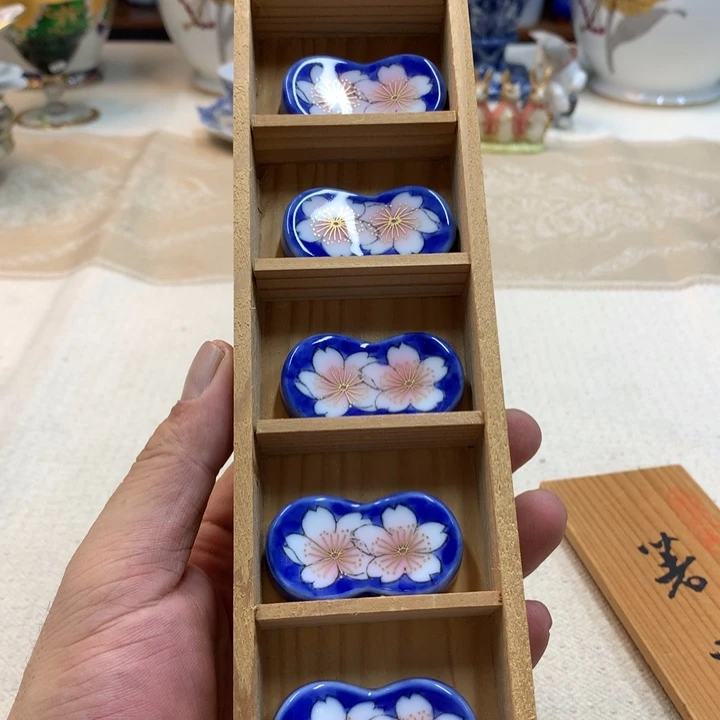 紫砂金瓷阁精品瓷器店