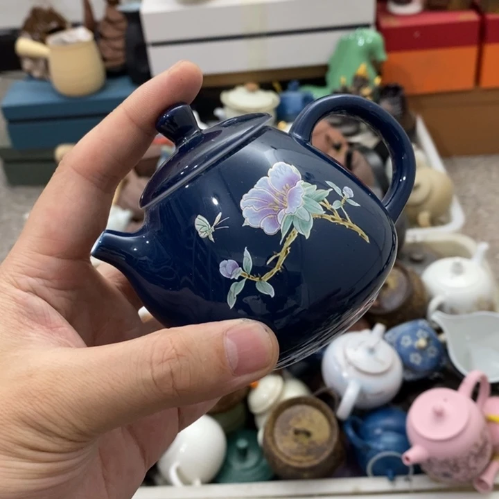 陶瓷艺术品及陶瓷制品壶