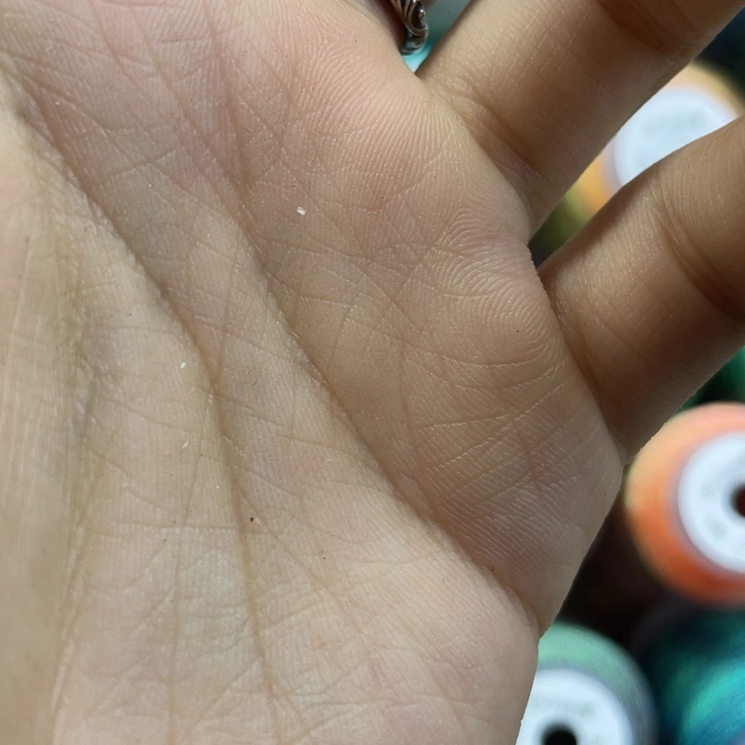 确***幸聚酯纤维6股12克幻彩蜡线仔36色全套（找小樊拿赠品）