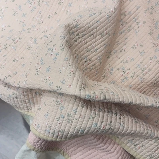 莫代尔纤维三米粉色