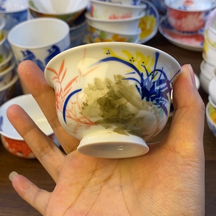 杯景德镇陶瓷大学