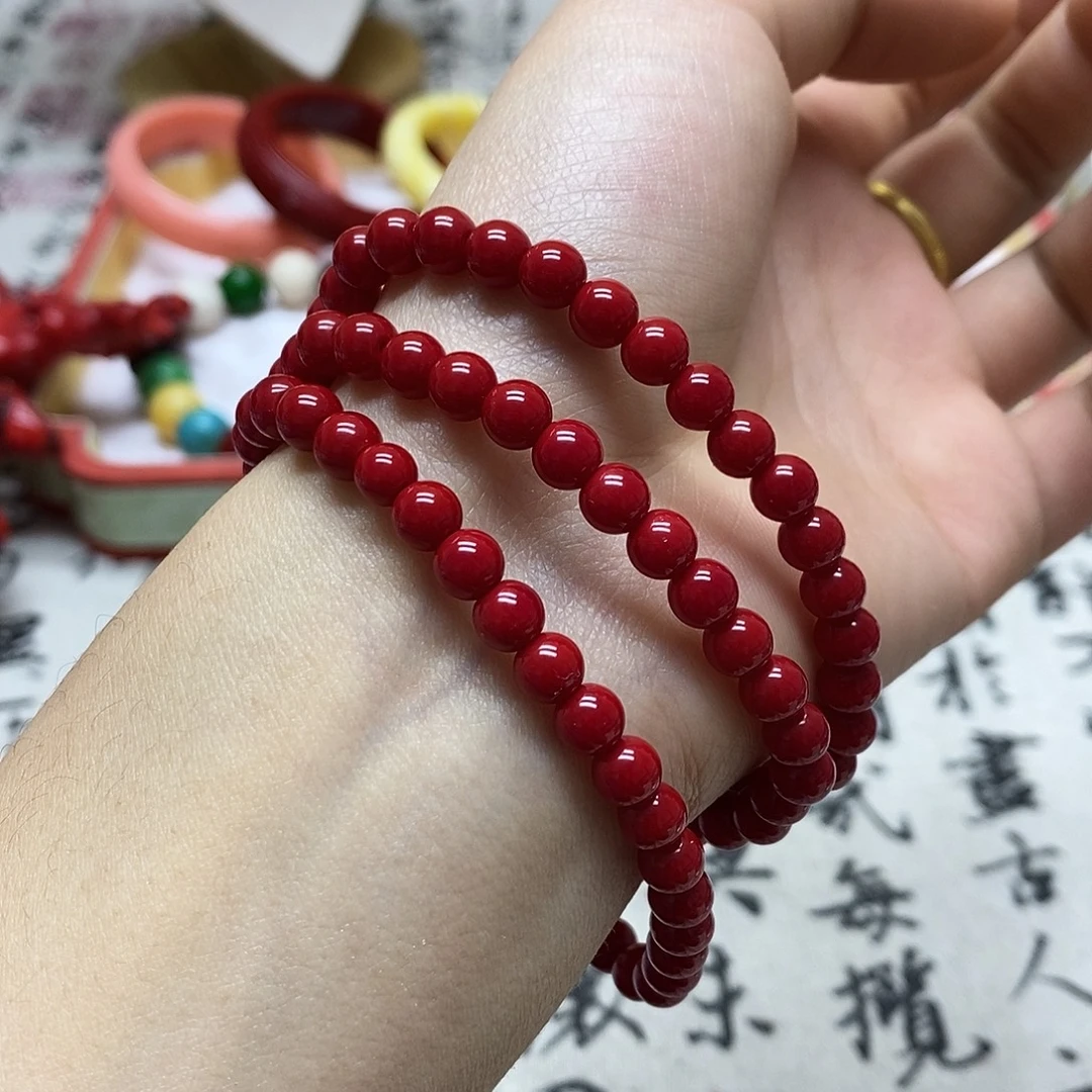 非金属阿卡色三圈6m