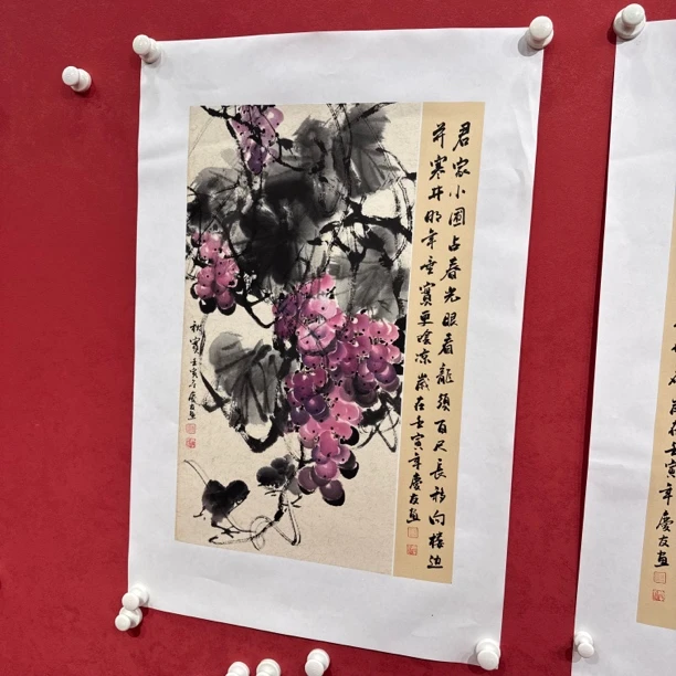 名家精品作品111