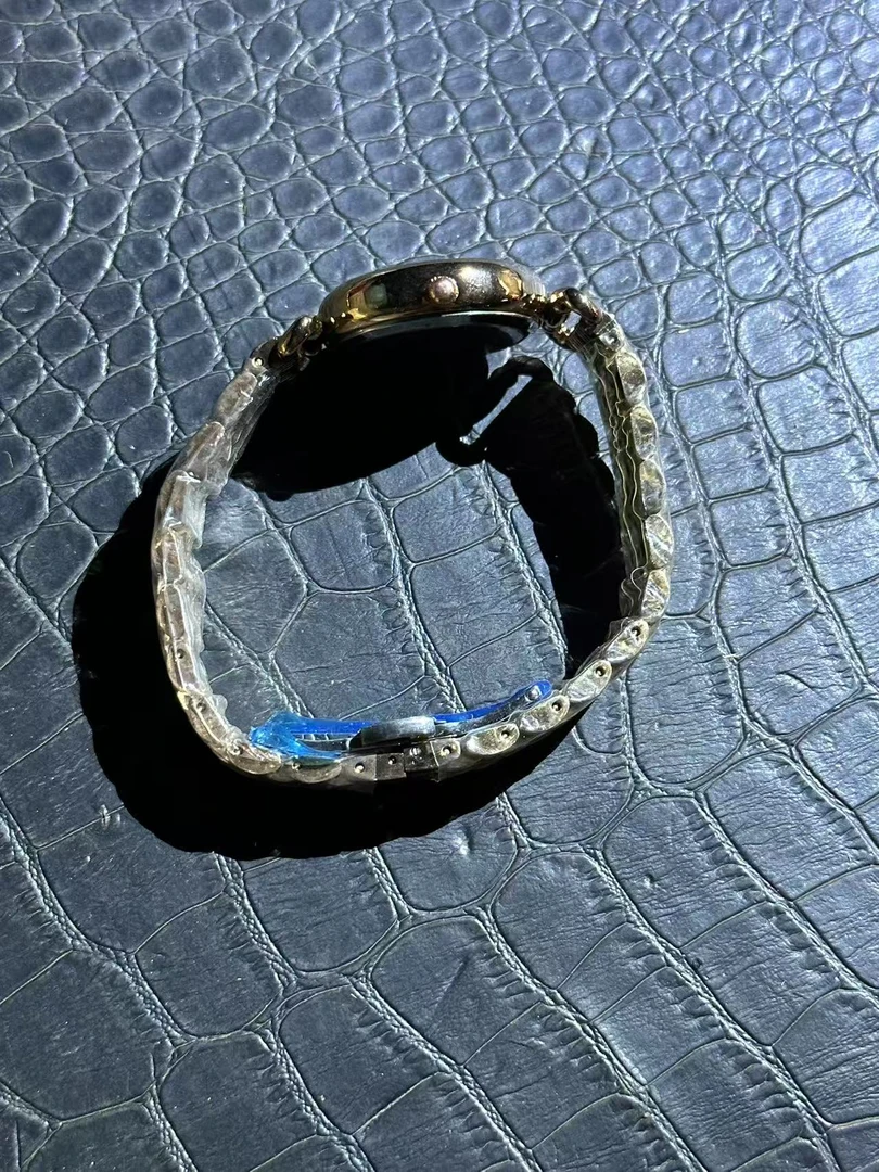 【典藏臻品】时尚气质百搭手链y2112