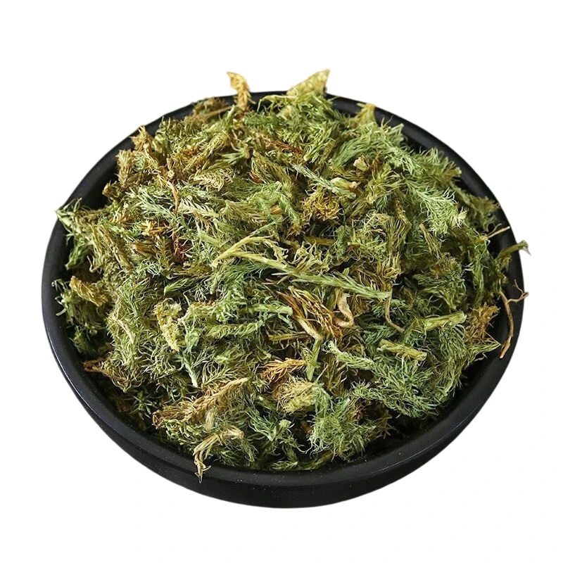 云南山货 申金草花 卤蛋甄选
