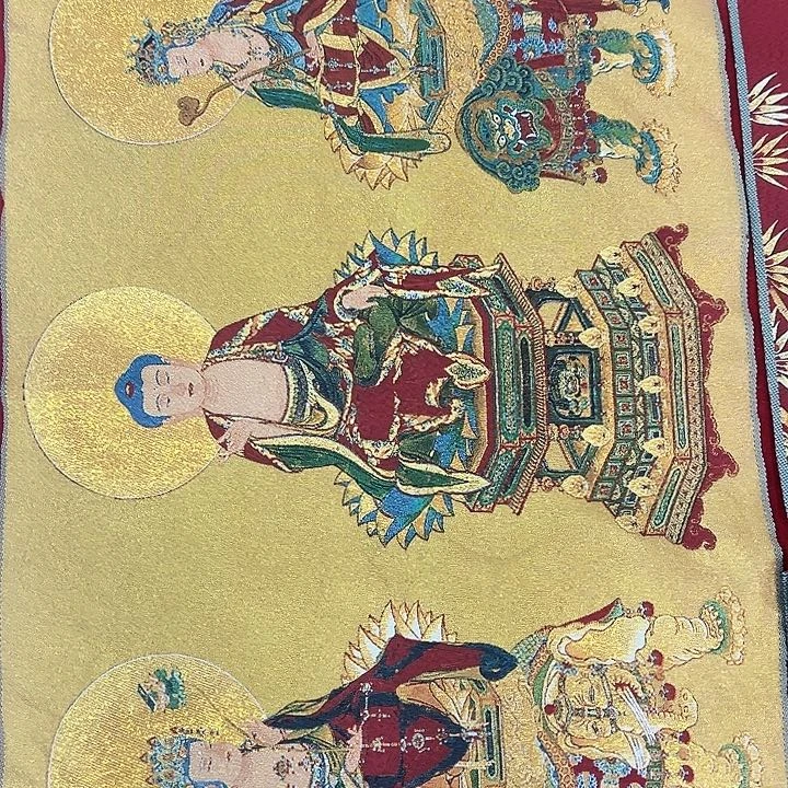 国画纯手绘纯手工福利多