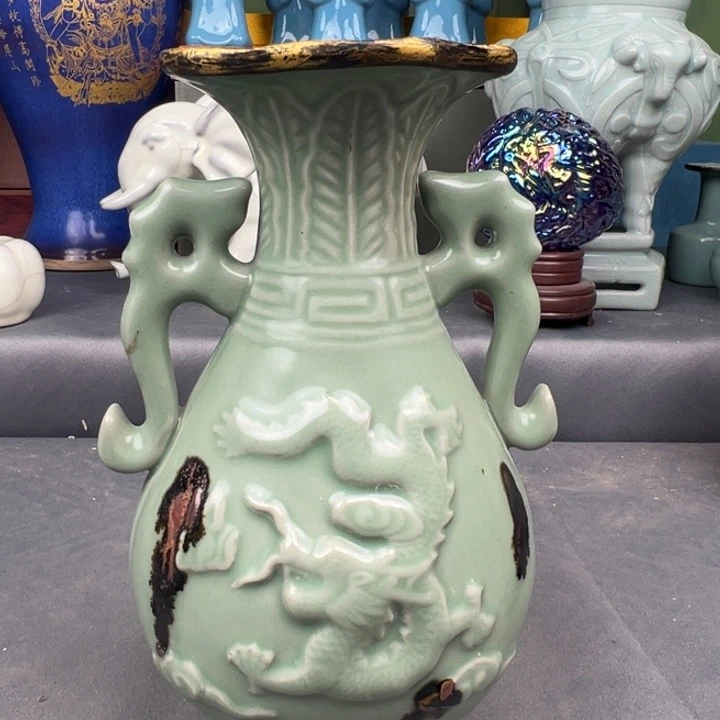 瓷器艺术品收藏鉴赏