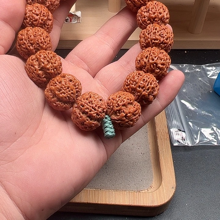 吊坠金刚菩提20金刚