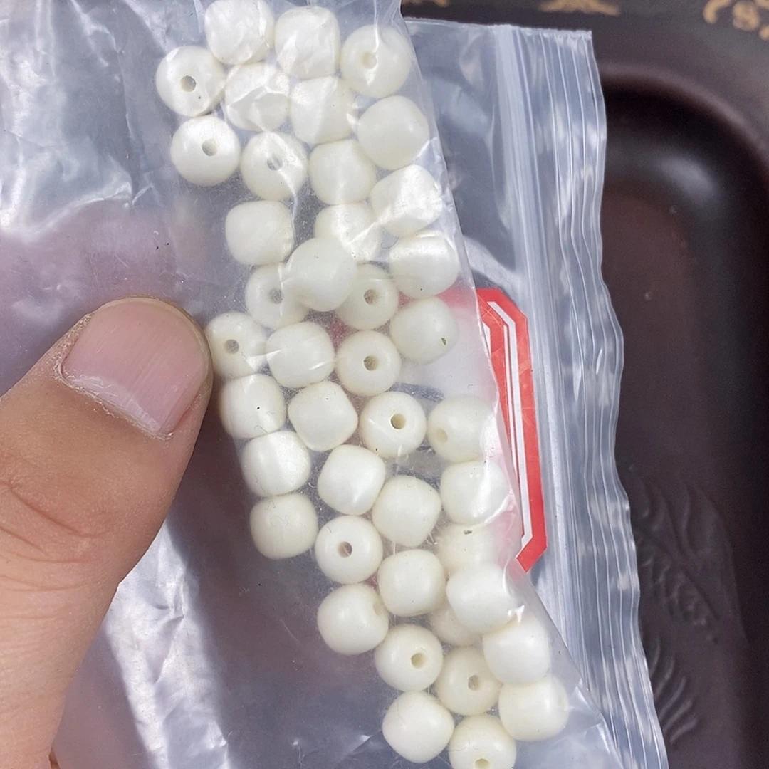 驼骨手串/手链配饰27一包