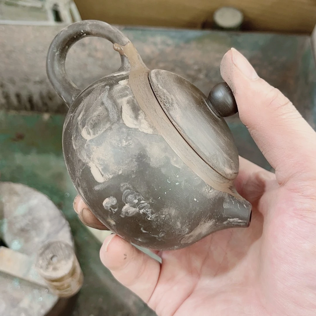 【闪购商品】紫砂茶宠