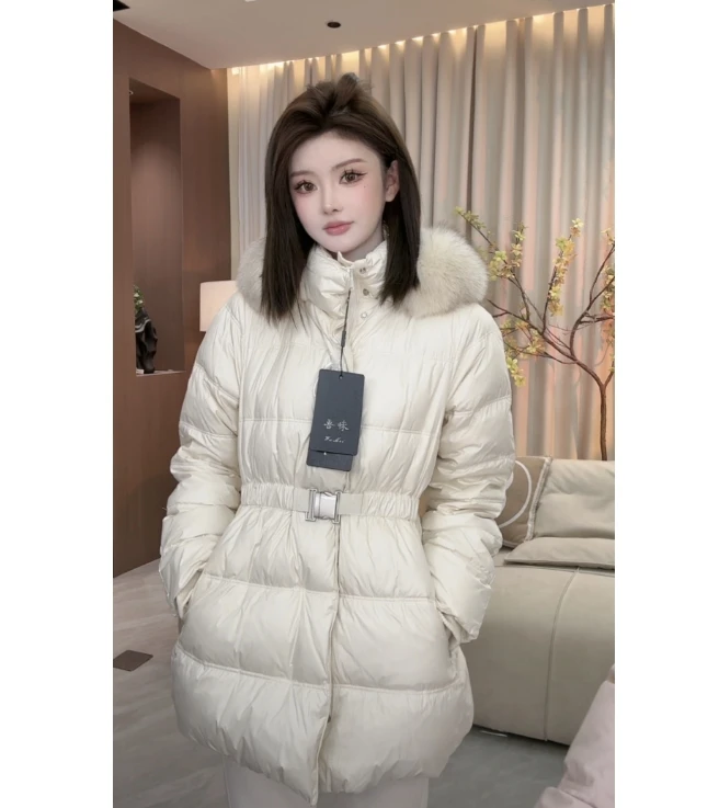 浩哥严选●羽绒服预D3YRF9371A