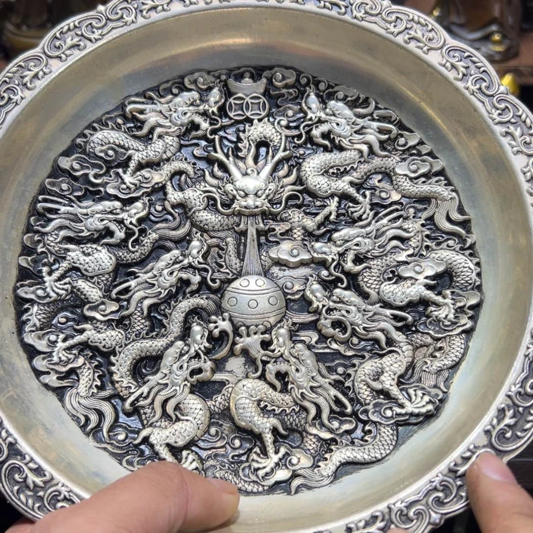 精选铜器，专属链接