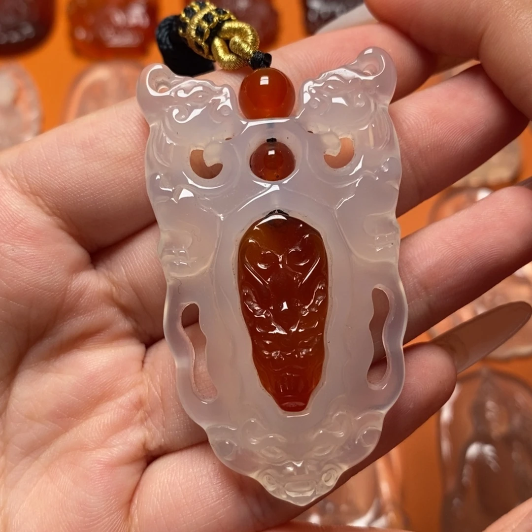 未镶嵌未镶嵌玛瑙玉髓玛瑙/玉髓