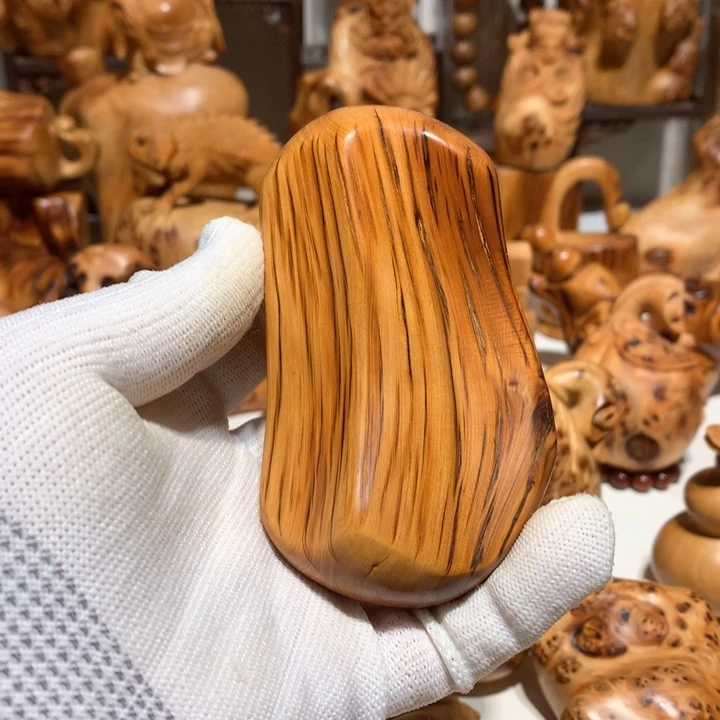 柏木太行 手工制作