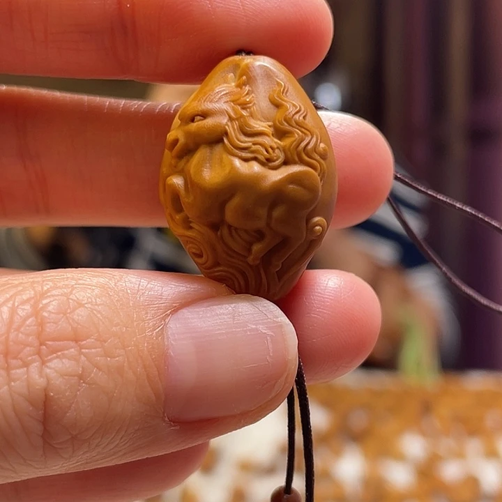 手串/手链橄榄核橄榄核