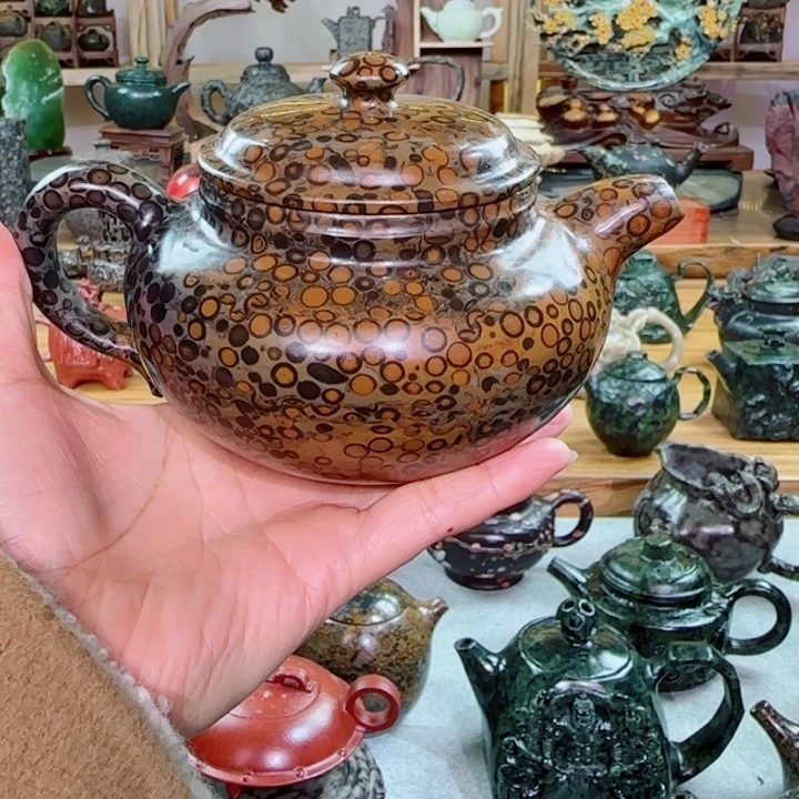 宁***发益茶堂祝您生活愉快随单