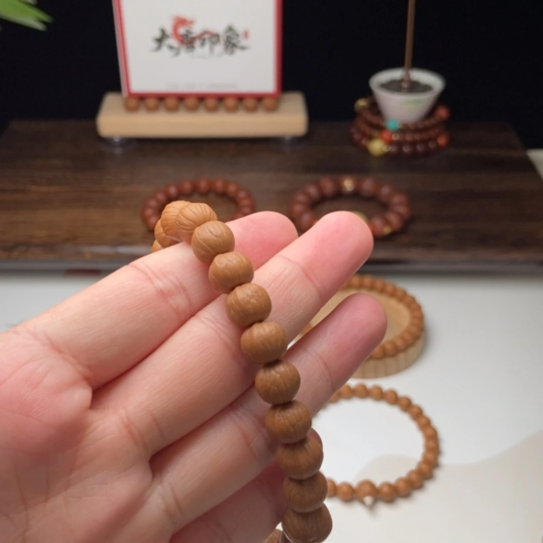 手串猴头核桃A****.福利