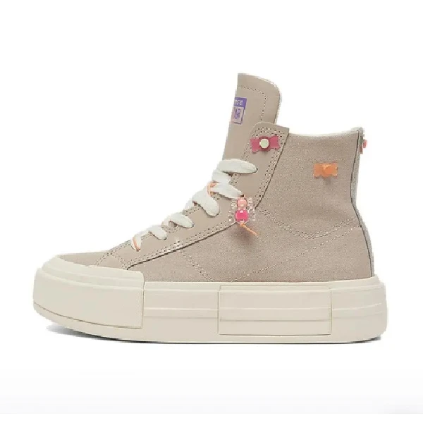 CONVERSE  运动帆布鞋 A12459C FVGF0026