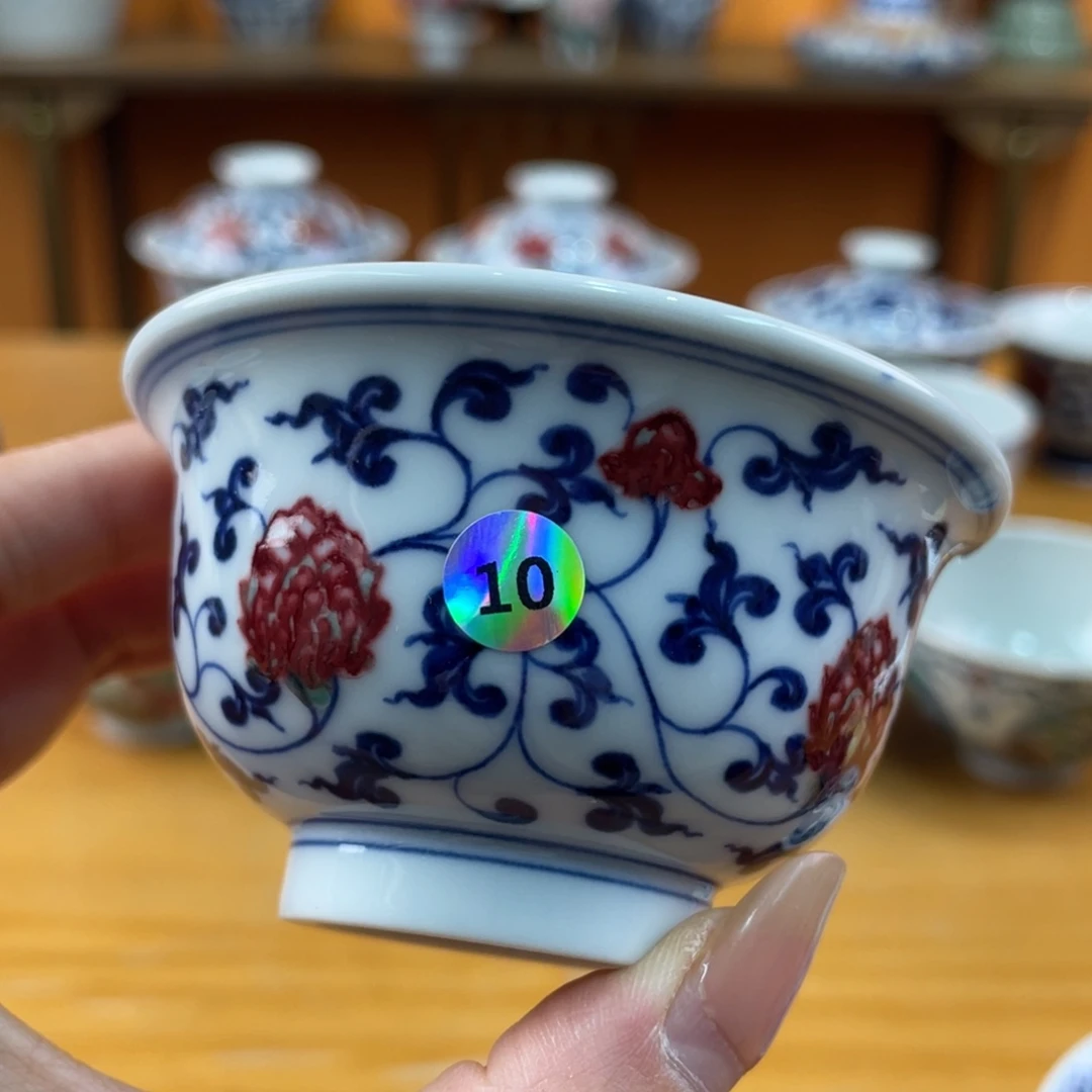 景德镇手绘哈哈哈哈哈哈