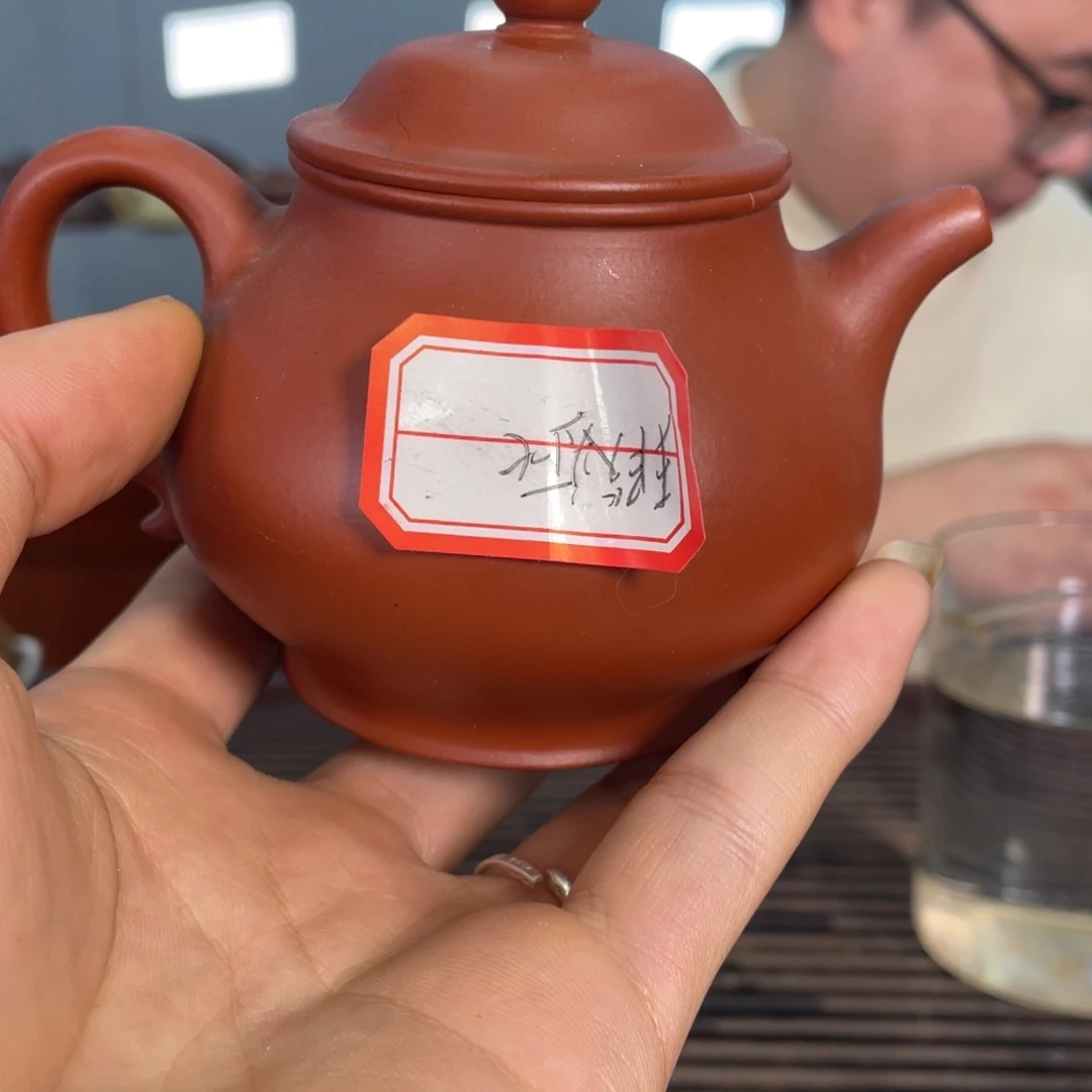 紫砂茶壶我想说什么