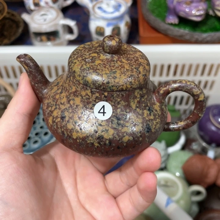 茶壶紫砂紫砂茶具