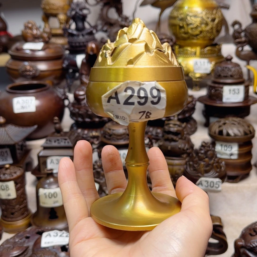 黄铜材质一物一拍888888