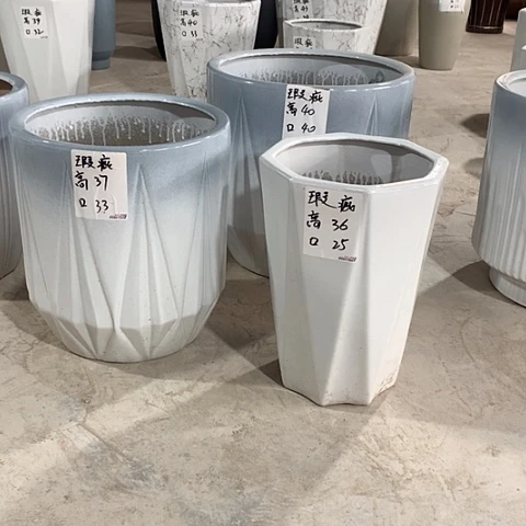 缸高温陶瓷 默认瑕疵