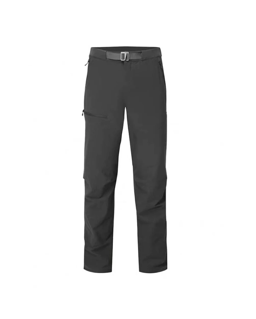 男士软壳卫裤/茅