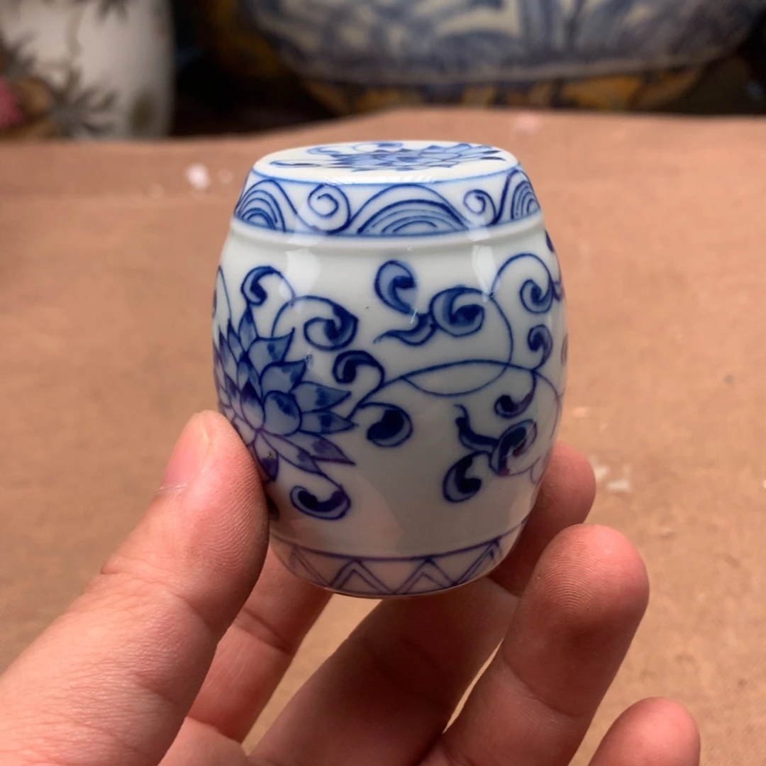 摆件旧藏瓷器旧藏瓷器