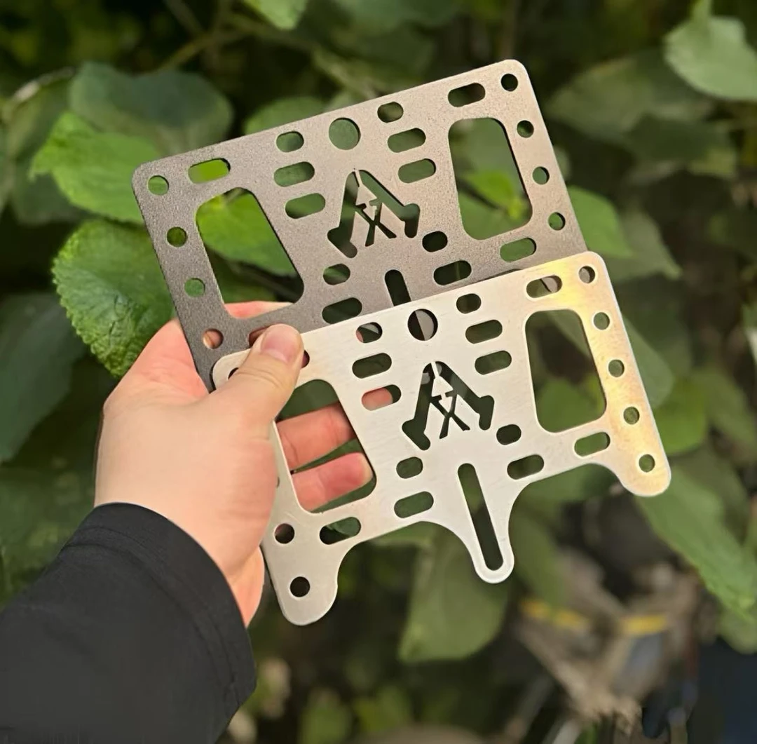 小牛U系用C90扶手转接码,转接码全系通用版, F90扶手Mmax90通用