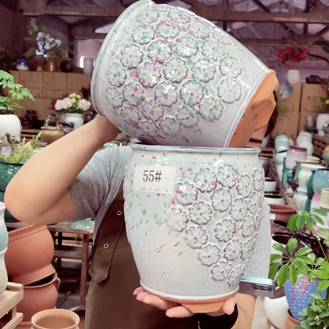 高度22口径18厘米