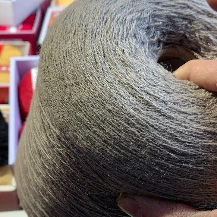 无纺布李*羊绒两斤200正品