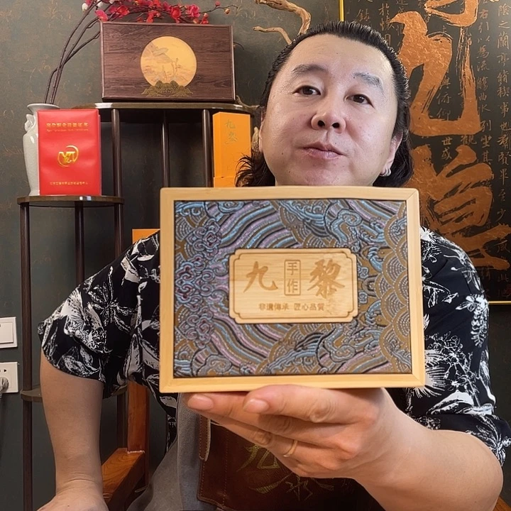 手串/手链橄榄核没穿手持