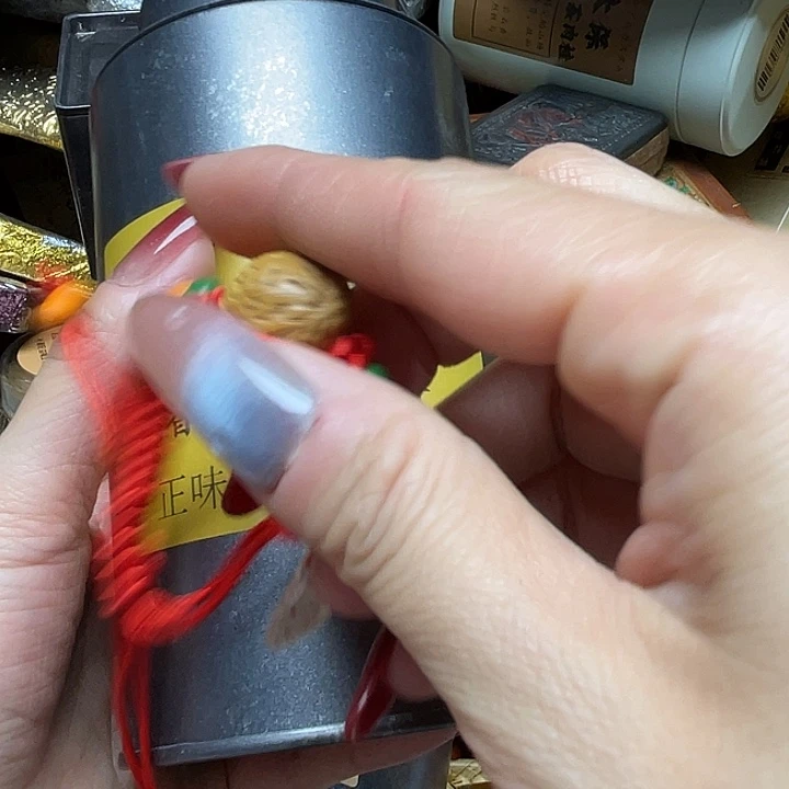 文玩核桃吊坠小桃核，转转链接……