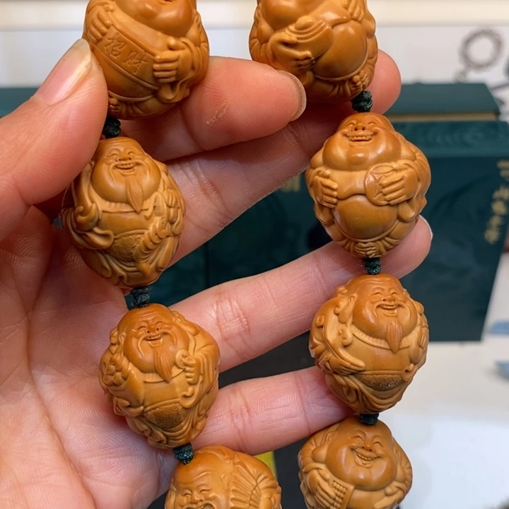 手串/手链橄榄核财弥