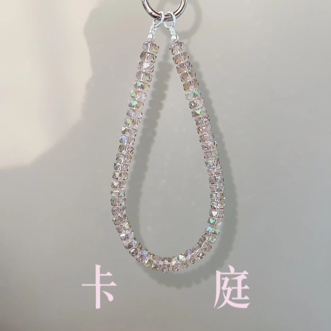 卡庭 原创手机链  L181