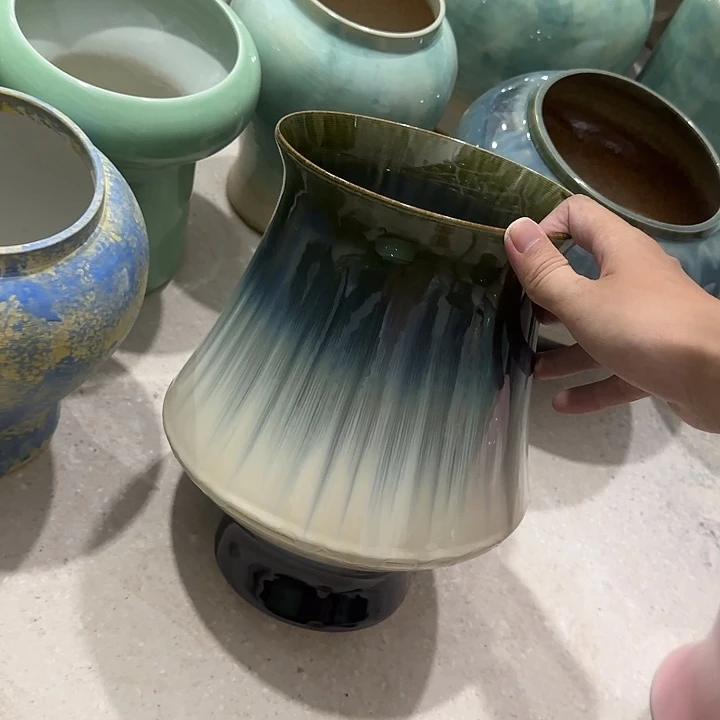 摆件微瑕有孔微瑕