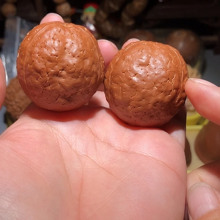 吊坠橄榄核三瓣南瓜金刚