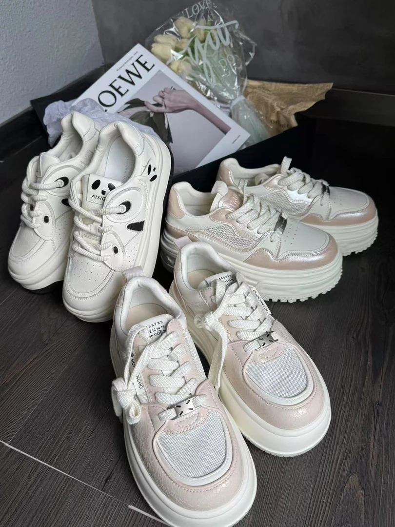 小众设计鞋靴潮牌买手店直营102121