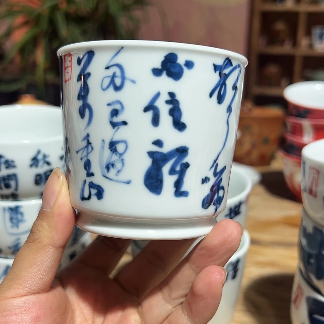 陶瓷艺术作品欣赏